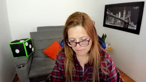 IVETTE online show from 01.28.25