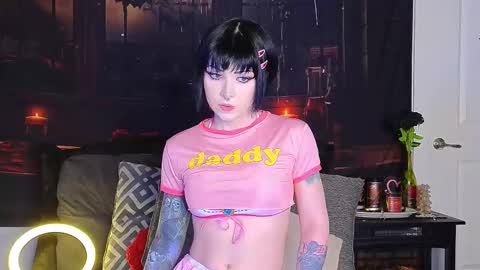 Ivey and James online show from 11.26.25