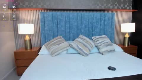 Valeria Sanders online show from 04.18.26