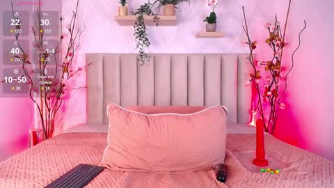 Ivone Adams online show from 12.04.24