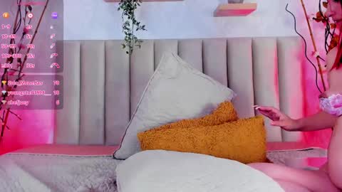 Ivone Adams online show from 02.27.25