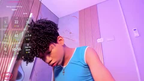 Ivon online show from 11.04.25