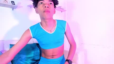 Ivon online show from 12.03.25