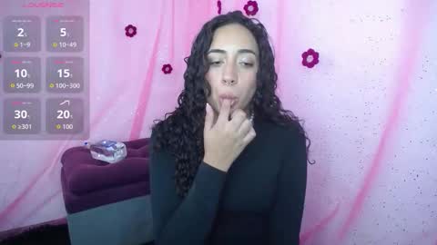 ivonemoon online show from 12.04.25