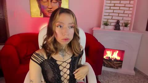 Ivonne  online show from 09.15.25