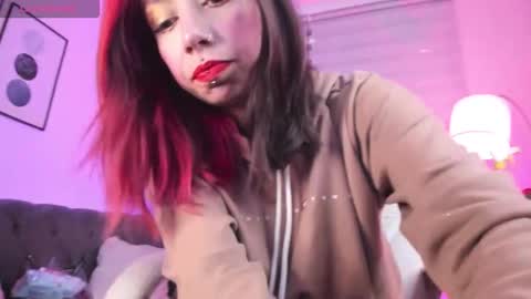 Ivonne  online show from 10.11.25