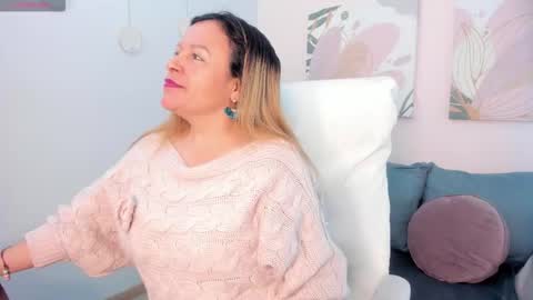 Ivonne online show from 03.04.26