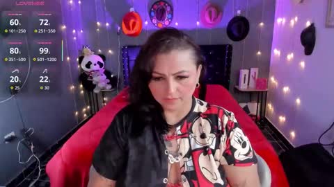 Ivonne online show from 11.27.25