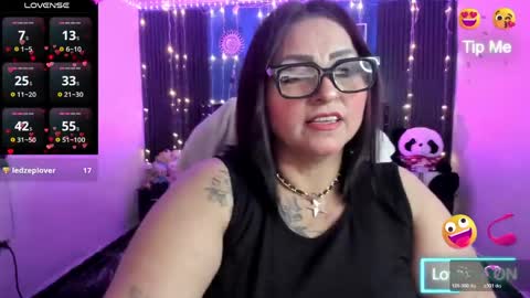 Ivonne online show from 04.16.26