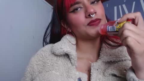 Mandy online show from 03.11.25