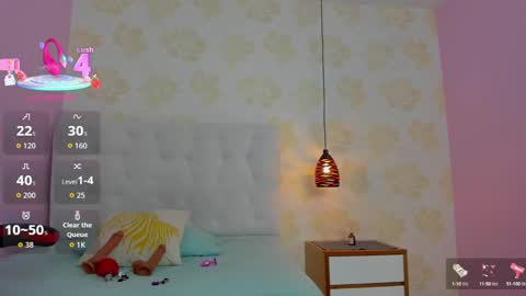 Snapshot of ivonneparker6 chatting on 09.18.25 IVONE online show from 09.18.25