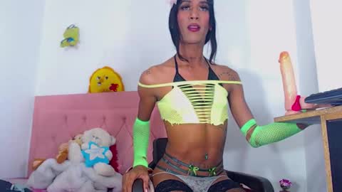 ivonneth online show from 03.21.26