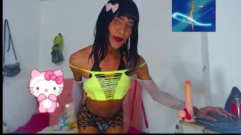 ivonneth online show from 04.05.26