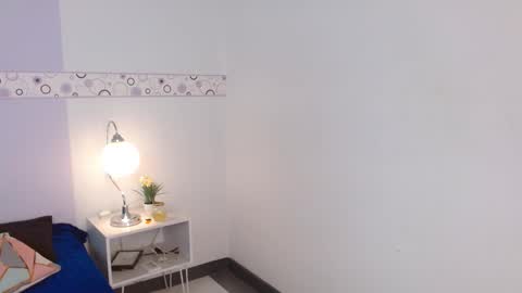 IvonnyBon online show from 03.22.26