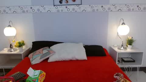 IvonnyBon online show from 03.30.26