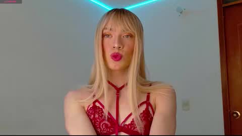 Ivonny online show from 01.07.26