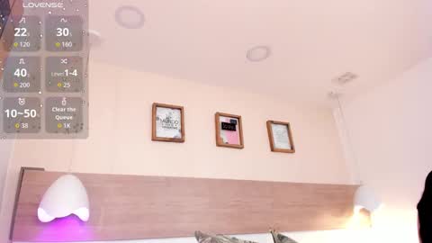 ivonnygrace online show from 11.05.25