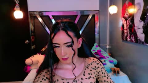 ivony giselle online show from 03.08.26