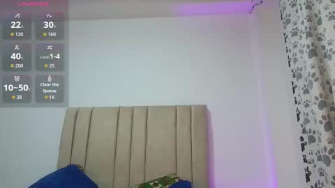 Quee kitty33 cam online show from 12.03.25