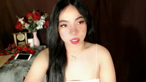 ivory_delight online show from 06.09.26