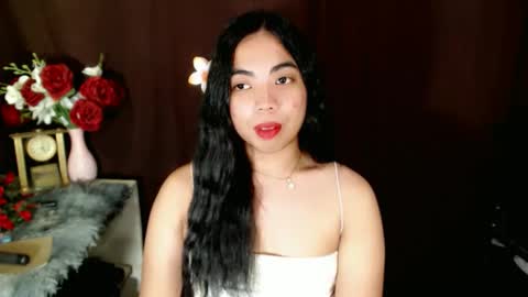 ivory_delight online show from 06.10.26