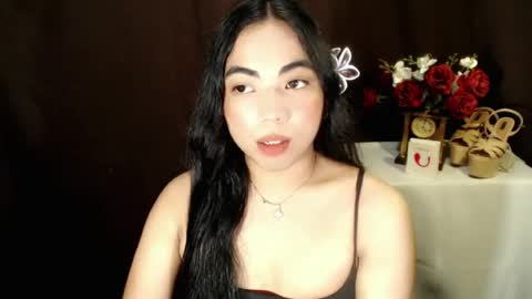 ivory_delight online show from 07.27.26