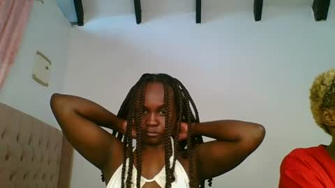 Snapshot of ivory_mae chatting on 07.23.26 ivory_mae online show from 07.23.26