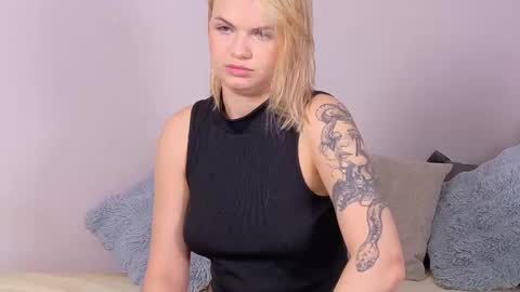 ivory_soule online show from 02.15.26