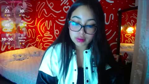 ivorybaby2 online show from 12.20.25