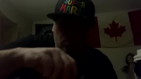 IvoryCum online show from 02.11.25