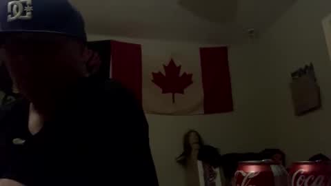 IvoryCum online show from 02.18.25