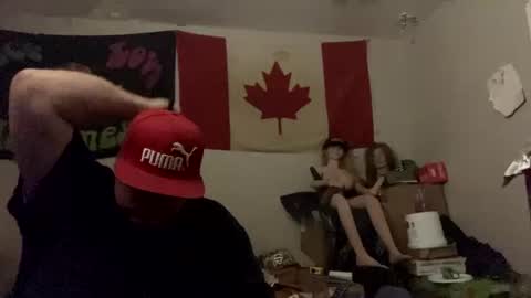 IvoryCum online show from 09.21.25