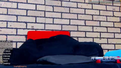 Ivory online show from 06.24.26