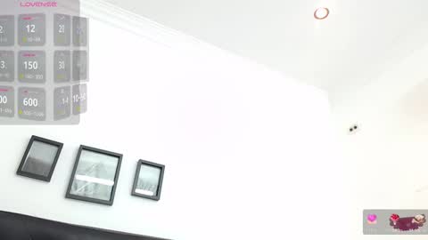 ivorynoir online show from 11.07.25