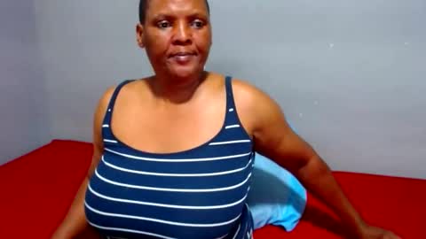 IVORYTITS48 online show from 02.12.25