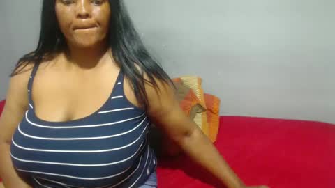 IVORYTITS48 online show from 03.01.25