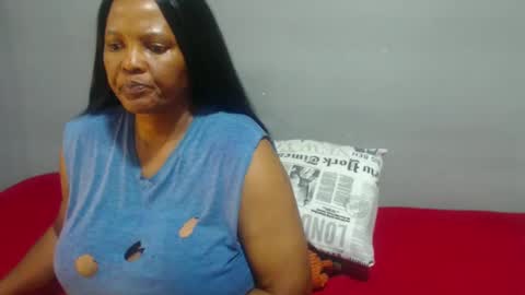 IVORYTITS48 online show from 03.09.25