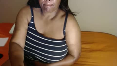 IVORYTITS48 online show from 09.24.25