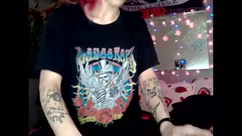 Snapshot of ivorytrixx chatting on 02.03.26 ivorytrixx online show from 02.03.26