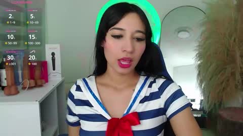 Snapshot of ivvoncute chatting on 03.03.26 ivvoncute online show from 03.03.26