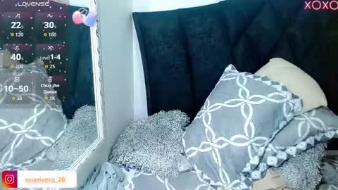 ivvysoul online show from 01.09.26