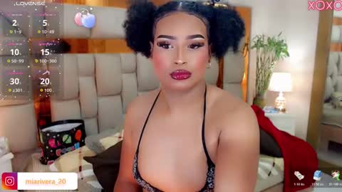 ivvysoul online show from 01.09.26