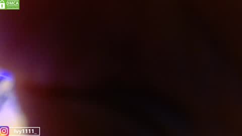 Ivy  online show from 01.29.25