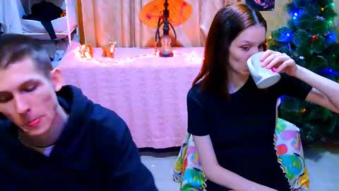 Ivy and Lester online show from 12.07.24