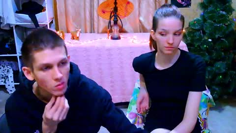 Ivy and Lester online show from 12.07.24