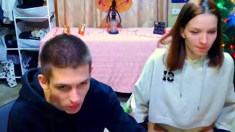 Ivy and Lester online show from 12.08.24