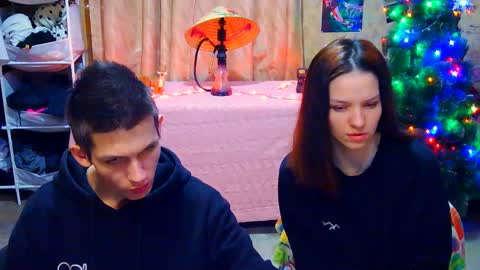 Ivy and Lester online show from 12.28.24