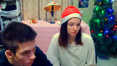 Ivy and Lester online show from 01.01.25