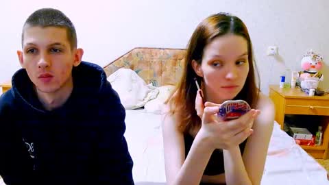 Ivy and Lester online show from 01.29.25