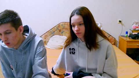 Ivy and Lester online show from 02.26.25